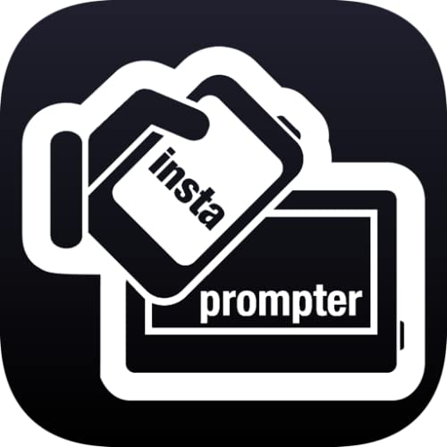 Backstage Teleprompter - Secreto en Vivo Messaging para Teatro y Televisión