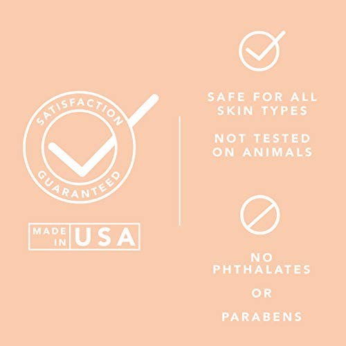 Baebody retinol crema hidratante con retinol, aceite de jojoba y vitamina e, 1,7 onzas