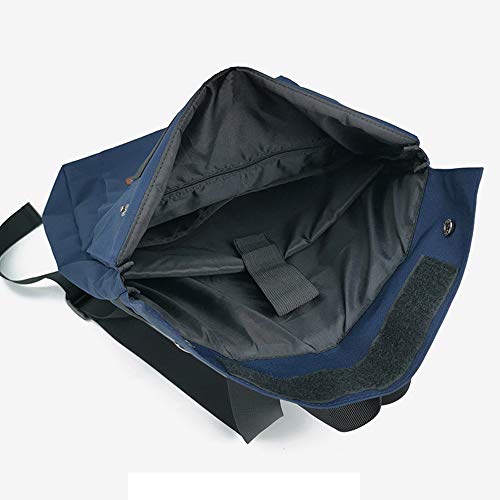BAFEYU Mochila para Mujer Mochila de Viaje para Mujer Mochila antirrobo Mochila Impermeable de Nailon Mochilas Escolares Ligeras