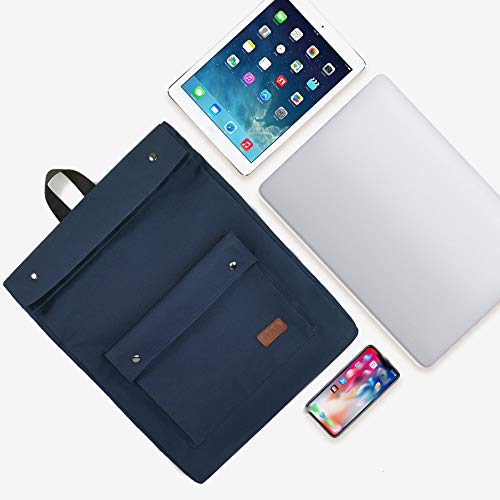 BAFEYU Mochila para Mujer Mochila de Viaje para Mujer Mochila antirrobo Mochila Impermeable de Nailon Mochilas Escolares Ligeras