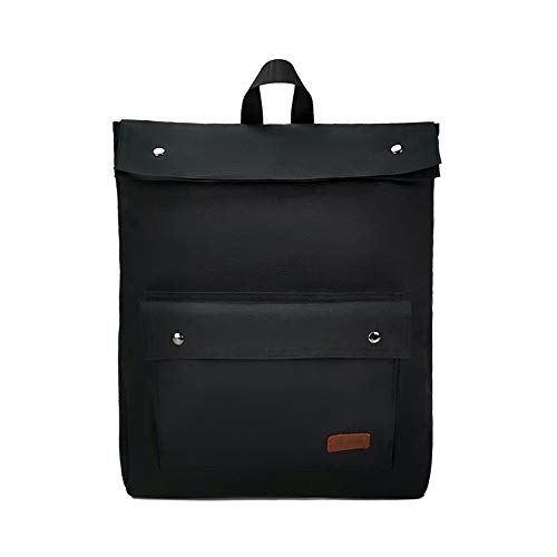 BAFEYU Mochila para Mujer Mochila de Viaje para Mujer Mochila antirrobo Mochila Impermeable de Nailon Mochilas Escolares Ligeras