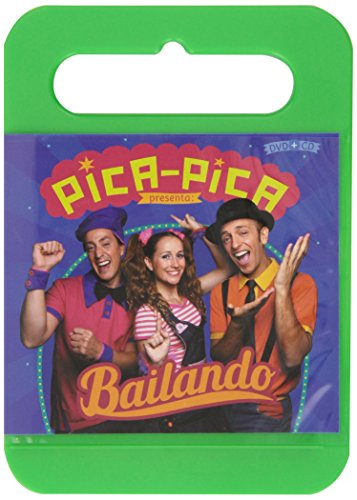 Bailando [DVD]