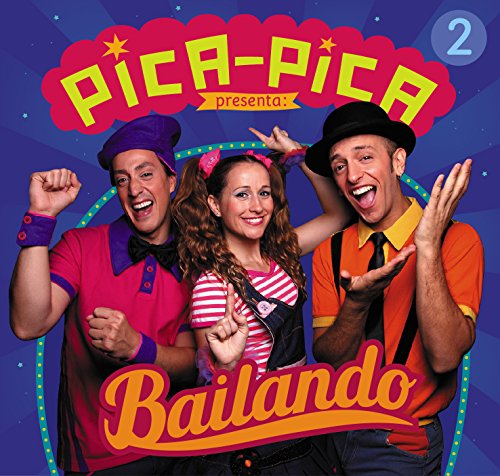 Bailando [DVD]