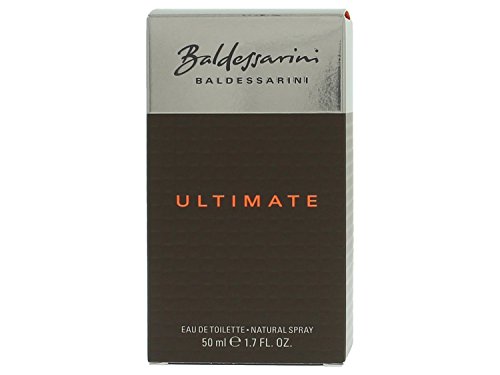 Baldessarini 4-BU-27-01 - Eau De Toilette Spray, 50 ml