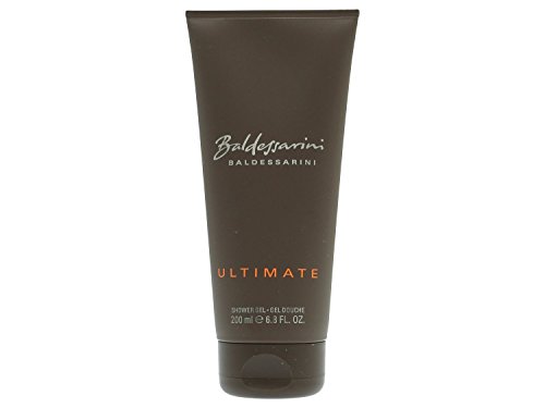 Baldessarini 4-BU-77-22 - Gel de ducha, 200 ml
