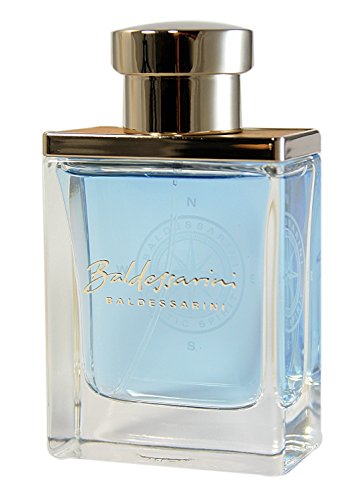 Baldessarini Nautic Spirit Agua de toilette con vaporizador - 50 ml