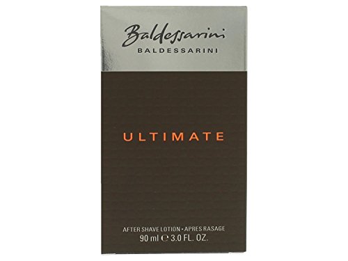 Baldessarini Ultimate Aftershave Lotion - 90 ml