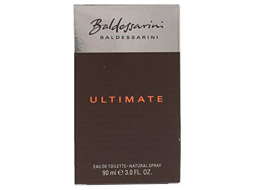 Baldessarini Ultimate Vaporizador Agua de Colonia - 90 ml