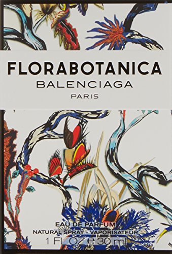 Balenciaga Florabotanica Agua de Perfume Vaporizador - 30 ml