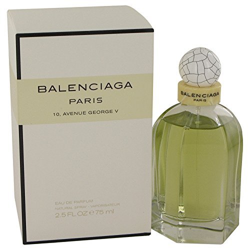 Balenciaga Paris Agua de Perfume - 75 ml