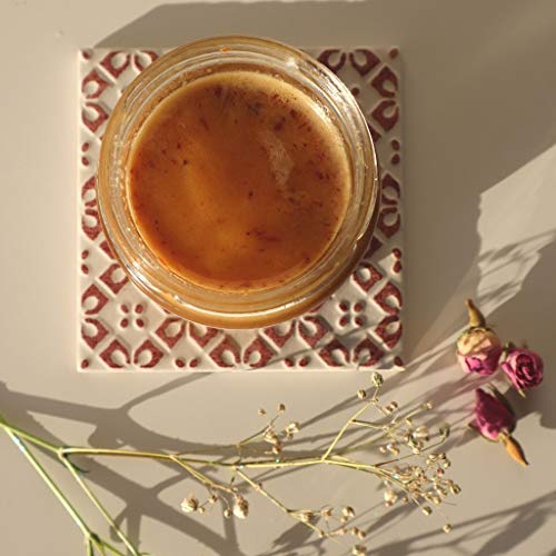 BAL.HONEY La Miel con Espino Amarillo Pipirigallo Activa 12.5+ Tarro de vidrio de 250 gramos de miel blanca | 100% natural crudo puro sin pasteurizar sin filtrar