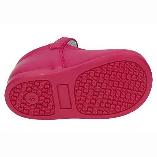 BAMBINELLI 457 Merceditas (26, Fuxia)