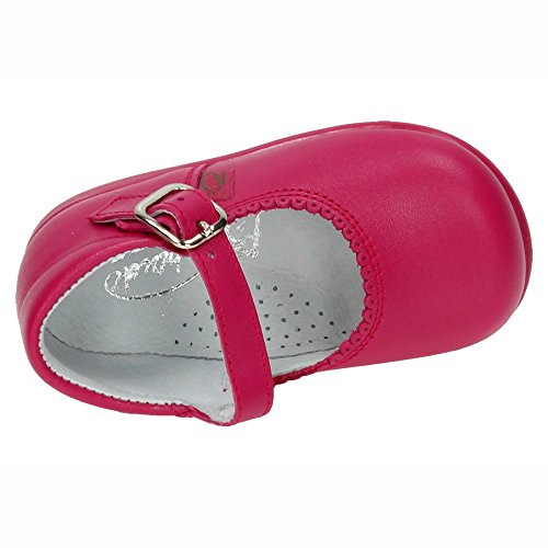 BAMBINELLI 457 Merceditas (26, Fuxia)