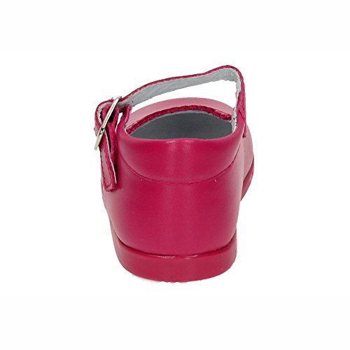 BAMBINELLI 457 Merceditas (26, Fuxia)