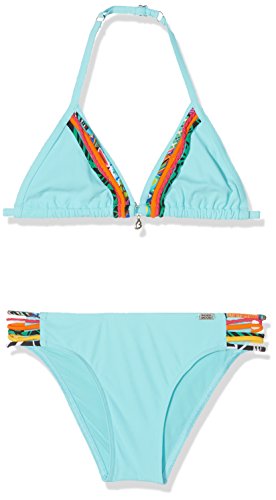 Banana Moon M MUMBA Spring Ropa Interior de Deporte, Azul (Jade Sensitive L2334), 92 cm para Niñas