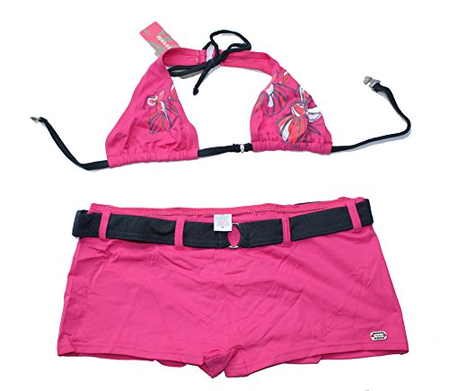 Banana Moon – SHANTO Mercury Rosa rosa 44