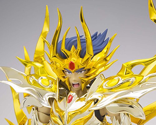 BANDAI Figura de San Seiya – Soul of Gold – Cáncer Death Mask