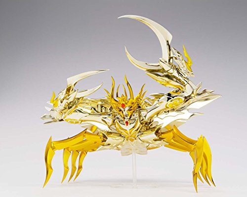 BANDAI Figura de San Seiya – Soul of Gold – Cáncer Death Mask