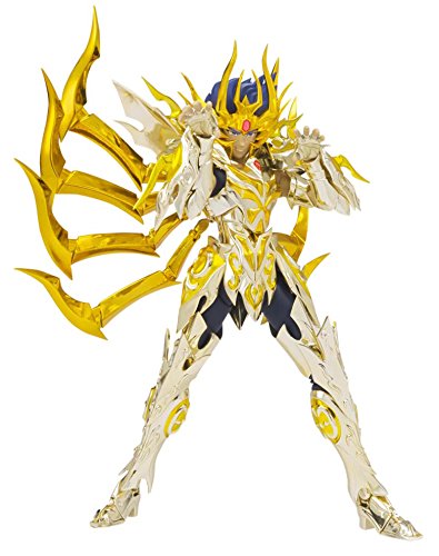 BANDAI Figura de San Seiya – Soul of Gold – Cáncer Death Mask