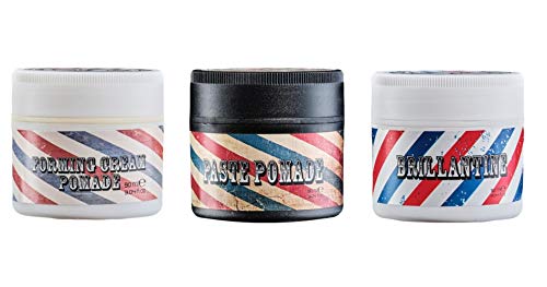 Bandido - Gum Effect - Cera para peinar, 250 ml