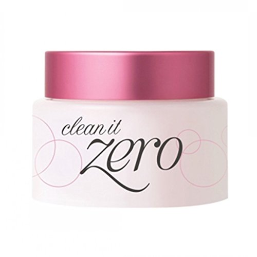 Banila Co. Clean It Zero (Pink) 100ml