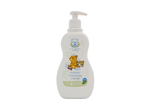 Baño Línea Sweettles - Champú (500 ml)