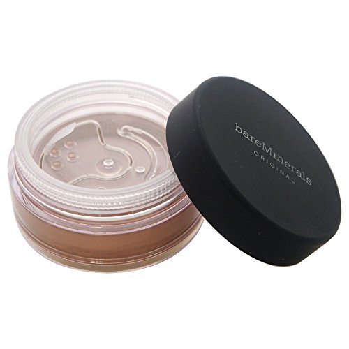 Bare Escentuals Bare Minerals ORIGINAL SPF 15 Foundation (Warm Deep) by Bare Escentuals