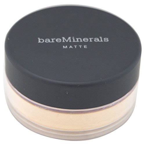 Bare Minerals MATTE FUNDACIÓN SPF15 FAIRLY LIGHT 03 - 6G