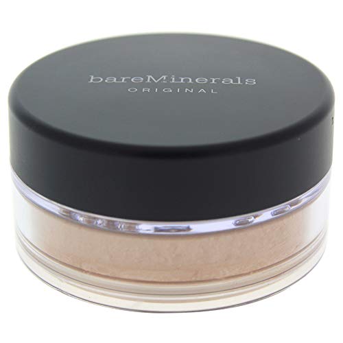 Bare Minerals Original Fundación SPF15 FAIRLY MEDIUM 05 8G