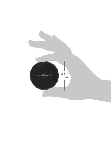 Bare Minerals ORIGINAL FUNDACIÓN SPF15 MEDIO 10 8G BARE-269624