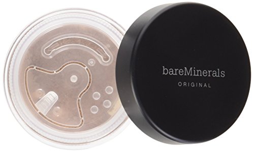 Bare Minerals ORIGINAL FUNDACIÓN SPF15 MEDIO 10 8G BARE-269624