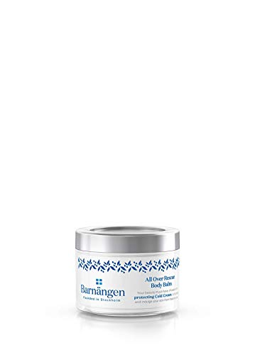 Barnängen - Bálsamo Cold Cream - Protector e Hidratante Corporal - 200ml