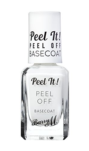 Barry M Peel it. Peel Off capa Base