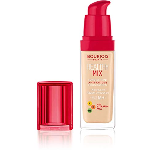 Base Bourjois Healthy Mix