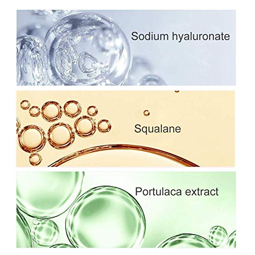 Base de Maquillaje, Pore Primer, Tricolor Makeup Base Foundation, Imprimaciones de larga duración, imprimación hidratante para iluminar el control de aceite de poros invisible, equilibra tono piel