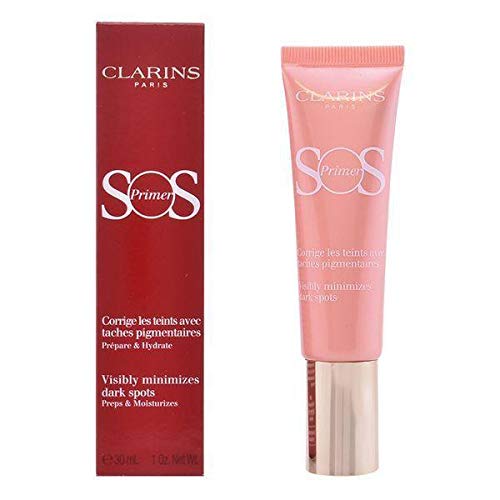 Base de maquillaje Sos Primer Clarins