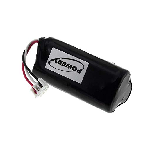 Batería para Máquina de Cortar el Pelo Wella Modelo 1520902