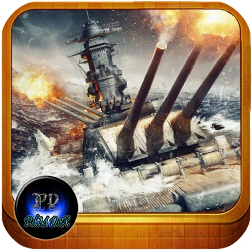 Battle Ship Simulator