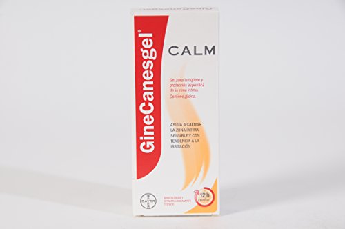 Bayer - Ginecanesgel Calm Bayer 200 ml