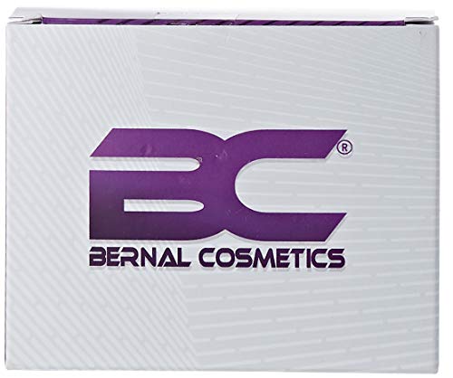 BC Bernal Cosmetics Gel Painting Nº 1 - White - 5ml - 1 Unidad
