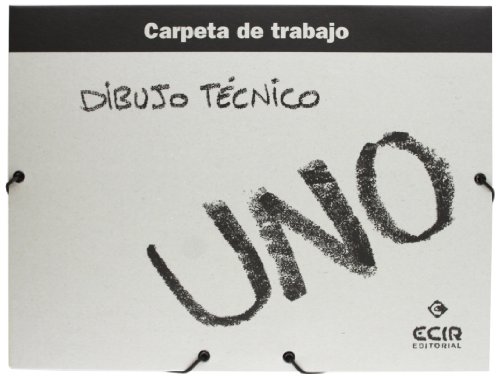 B:C.trabajo dibujo técnico 1