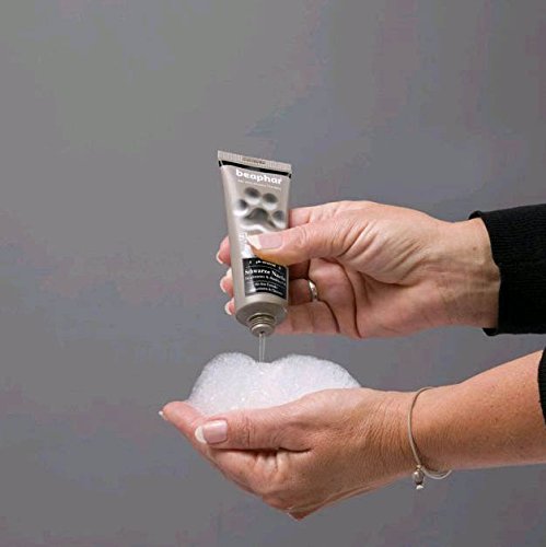 Beaphar Champú Alta Cosmética Perros Pelo Negro u Oscuro, Un tamaño 250 ml 250 ml