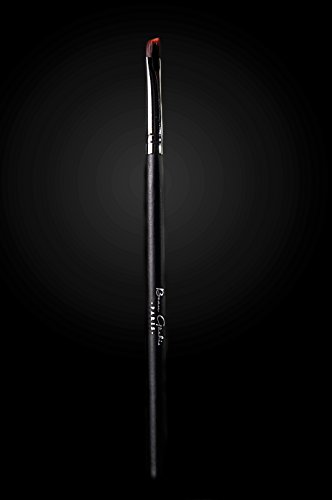 Beau Gchis Paris Cosmetic Angled Eyebrow Makeup Brush by Beau Gchis Paris