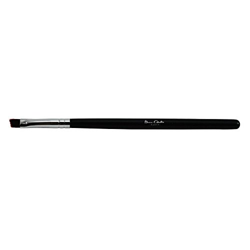 Beau Gchis Paris Cosmetic Angled Eyebrow Makeup Brush by Beau Gchis Paris