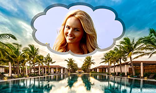 Beautiful Nature Photo Frames