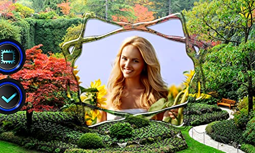 Beautiful Nature Photo Frames