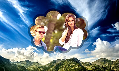 Beautiful Nature Photo Frames