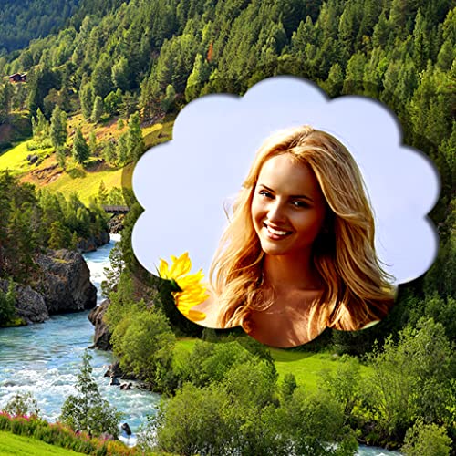 Beautiful Nature Photo Frames