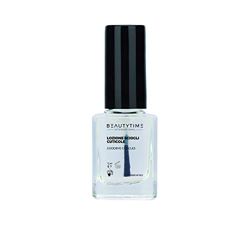 Beautytime Loción para Ablandar las Cutículas, 12 ml