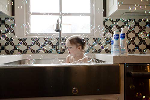 BEBE MULTI SENSORY BUBBLE BATH 200ML